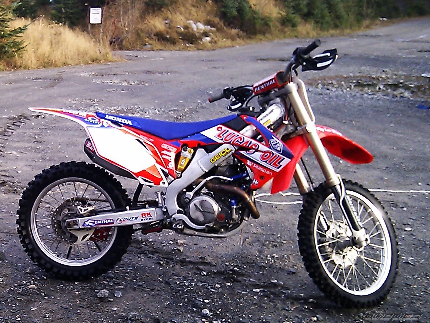 Bike Photo 2487250