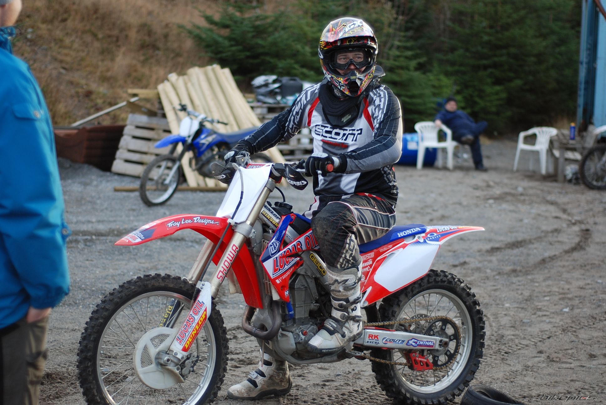 Bike Photo 2487251