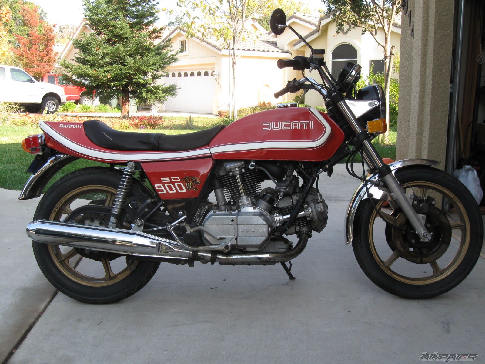 Bike Photo 2487275