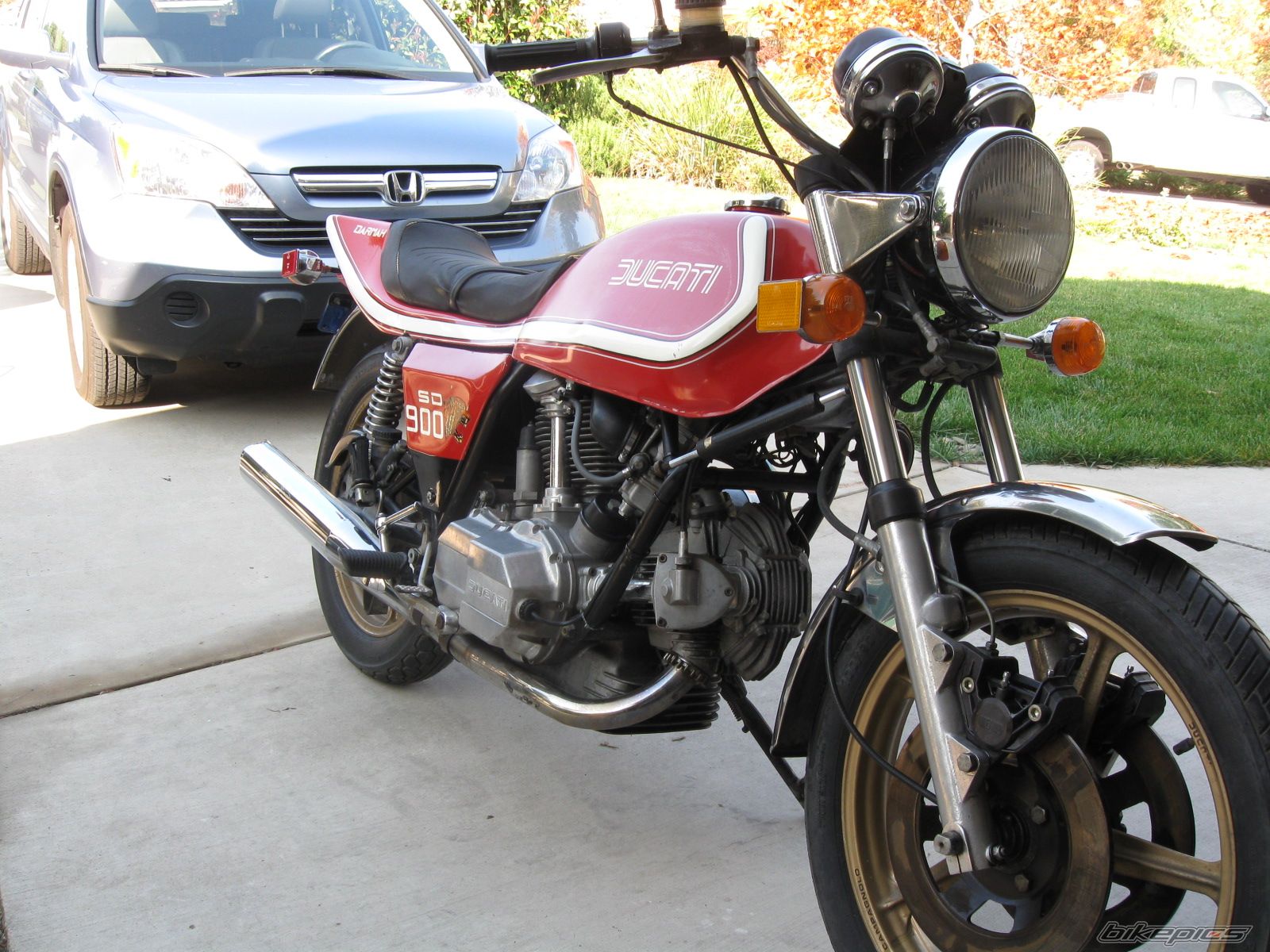 Bike Photo 2487277