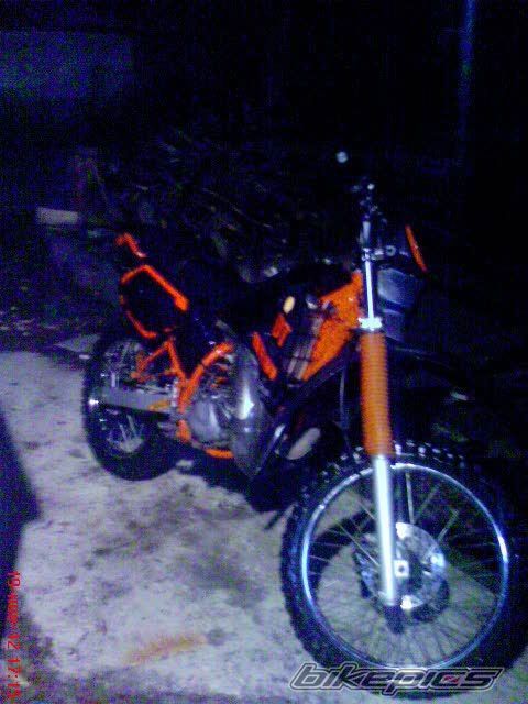 Bike Photo 2487299