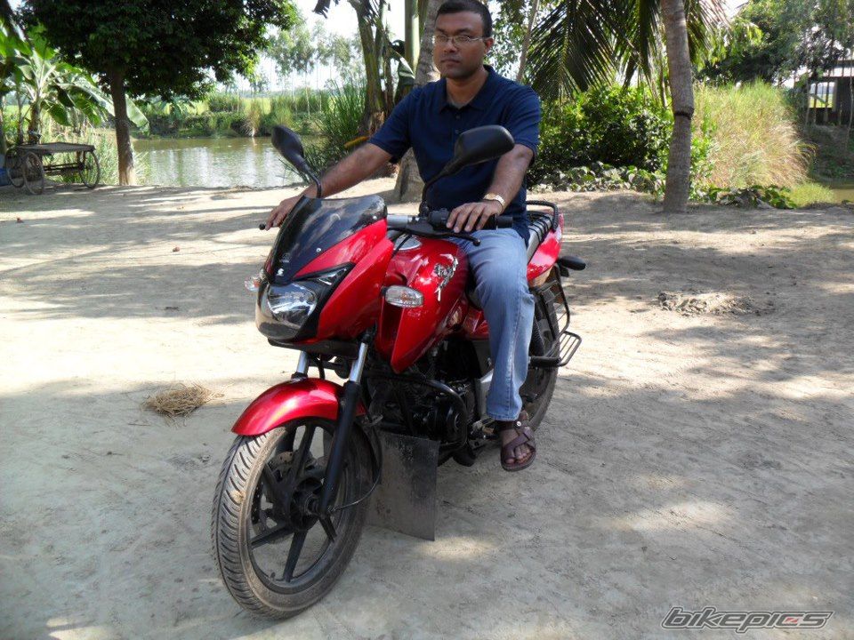 Bike Photo 2487322