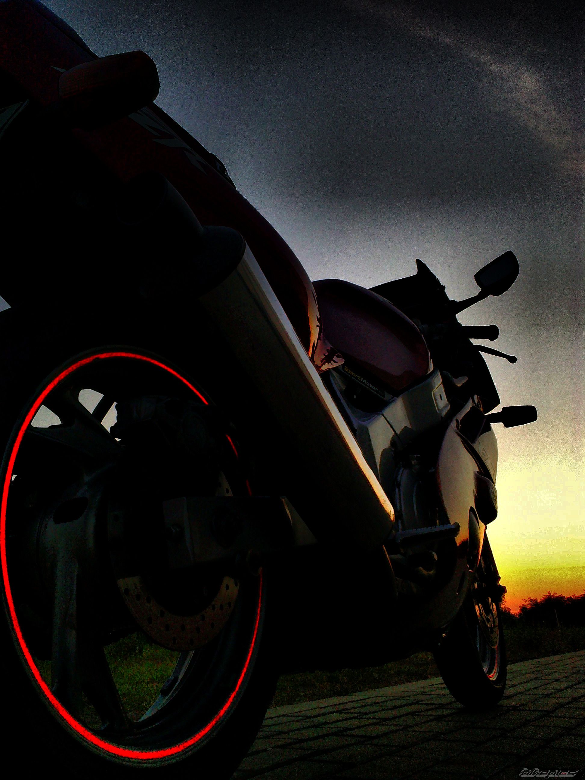 Bike Photo 2487379