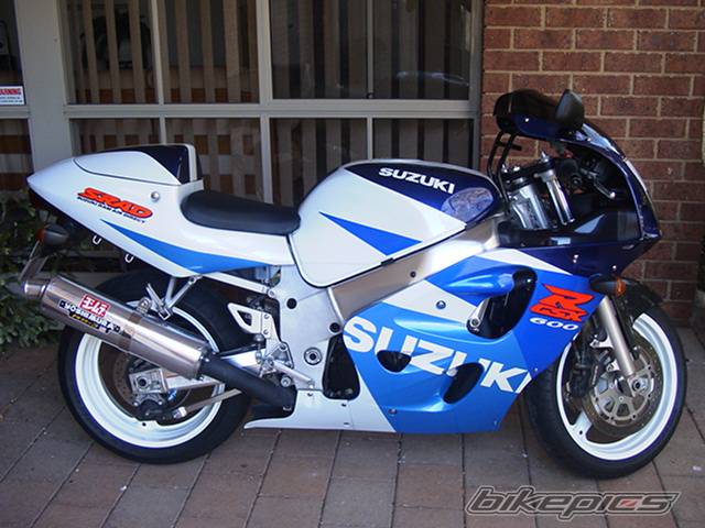 Bike Photo 24874