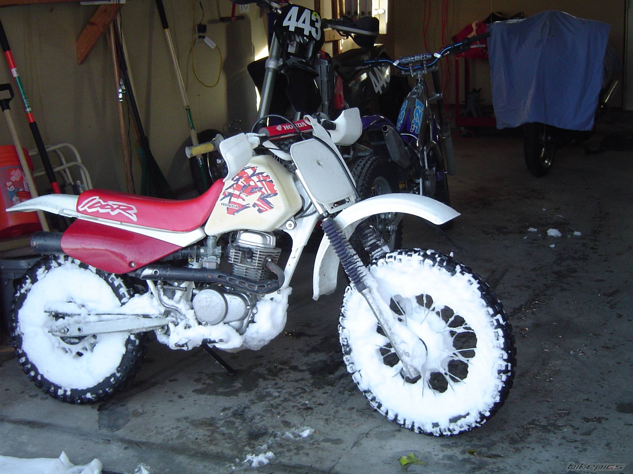 Bike Photo 248742