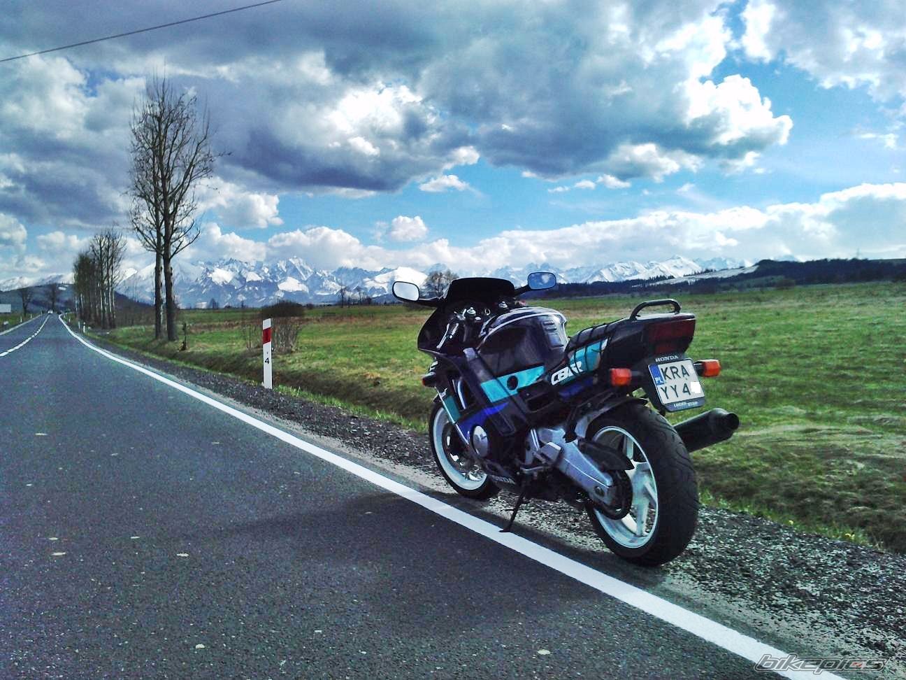 Bike Photo 2487423