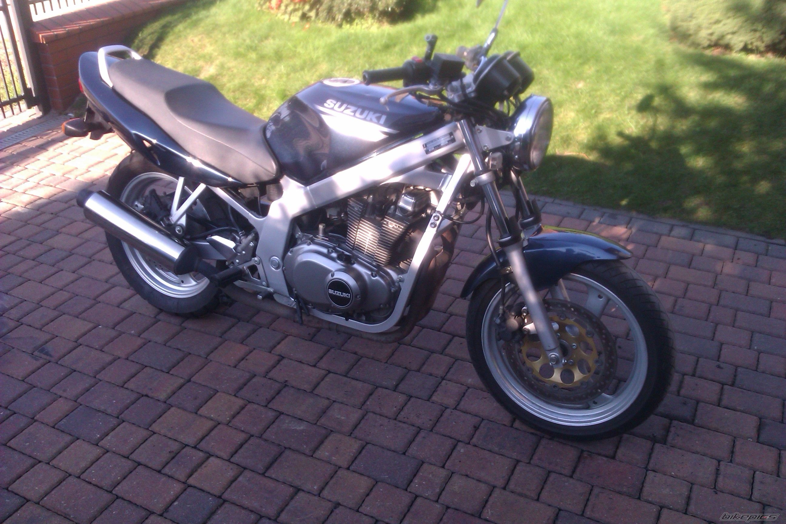 Bike Photo 2487439
