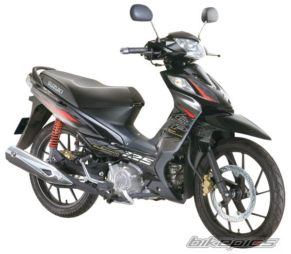 Bike Photo 2487500