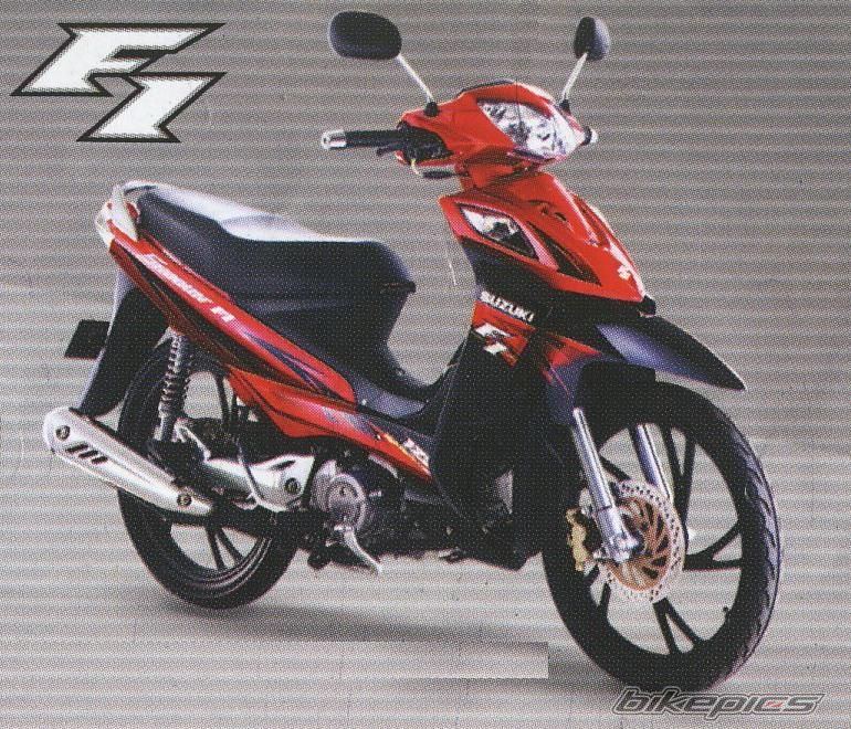 Bike Photo 2487503