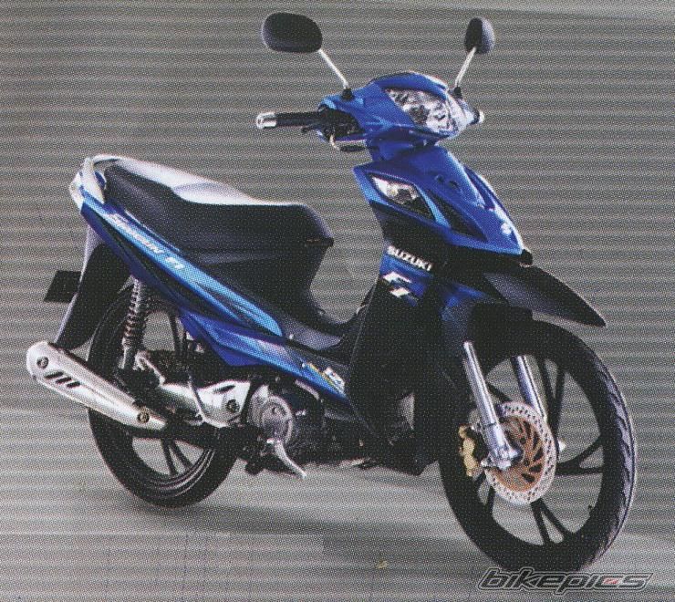 Bike Photo 2487504
