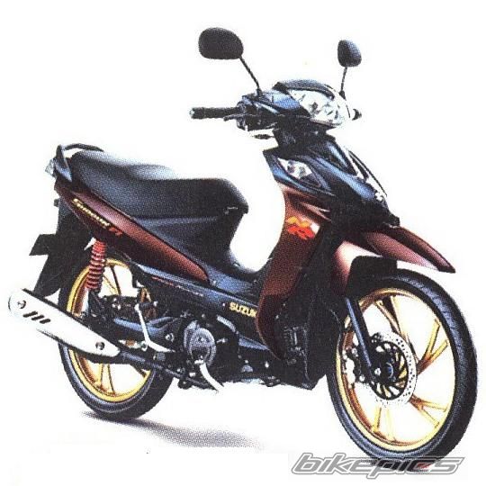Bike Photo 2487505
