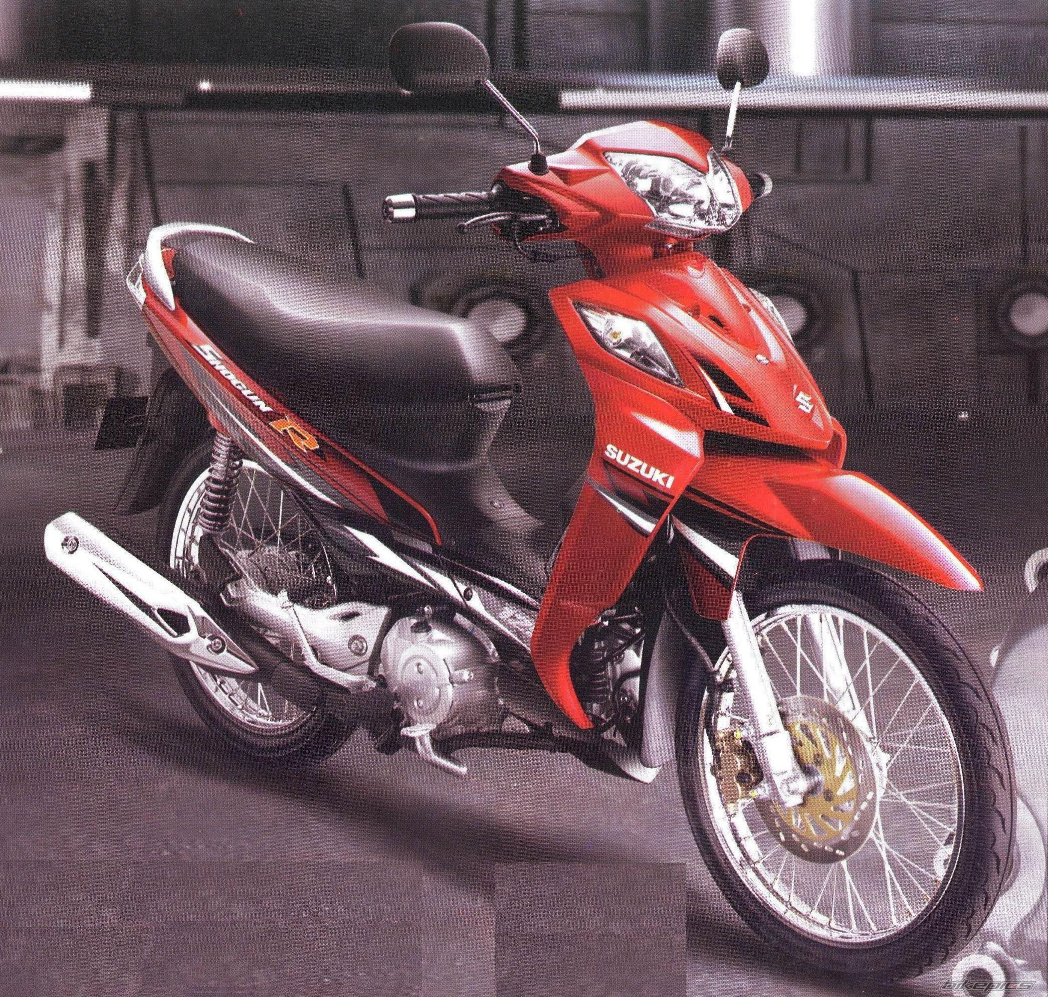 Bike Photo 2487508