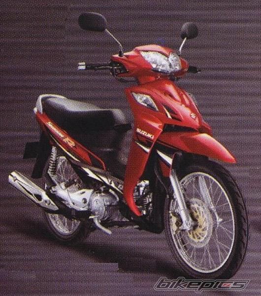 Bike Photo 2487509
