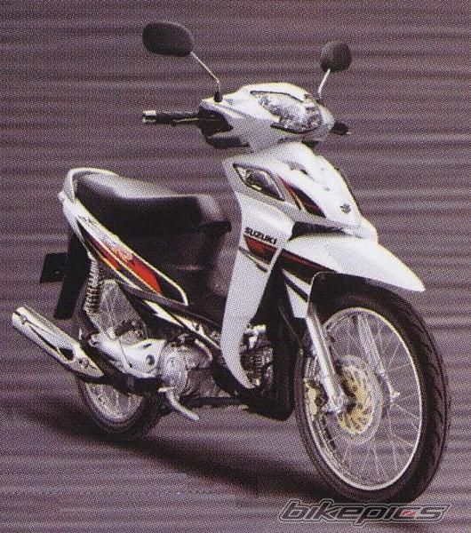 Bike Photo 2487511