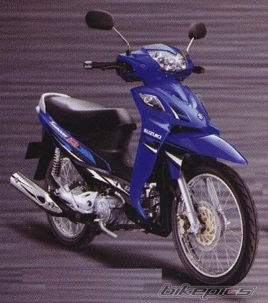 Bike Photo 2487512