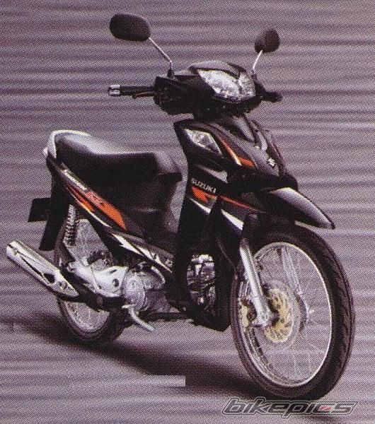 Bike Photo 2487513