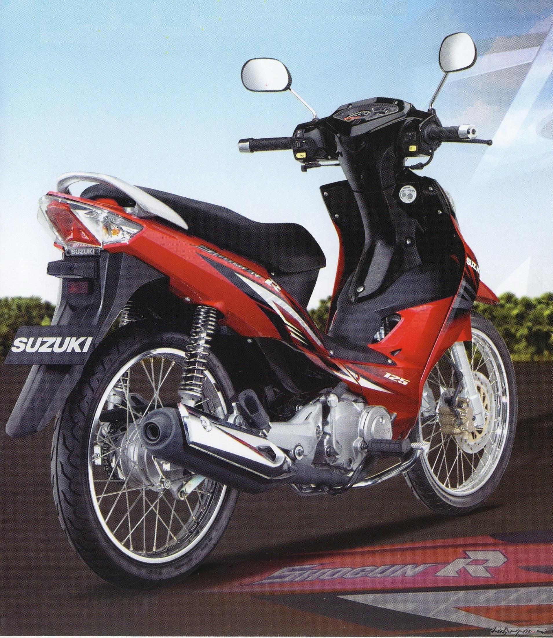 Bike Photo 2487515
