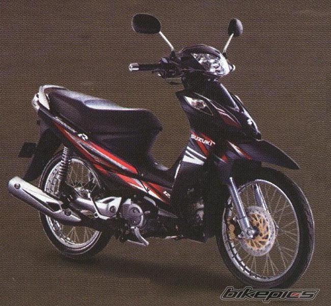 Bike Photo 2487516