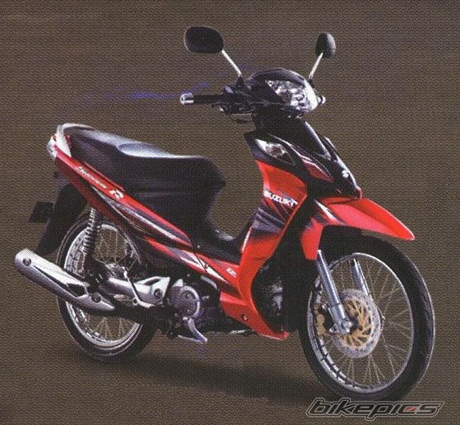 Bike Photo 2487518
