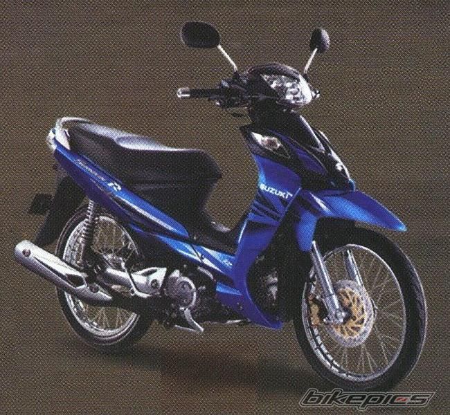 Bike Photo 2487519