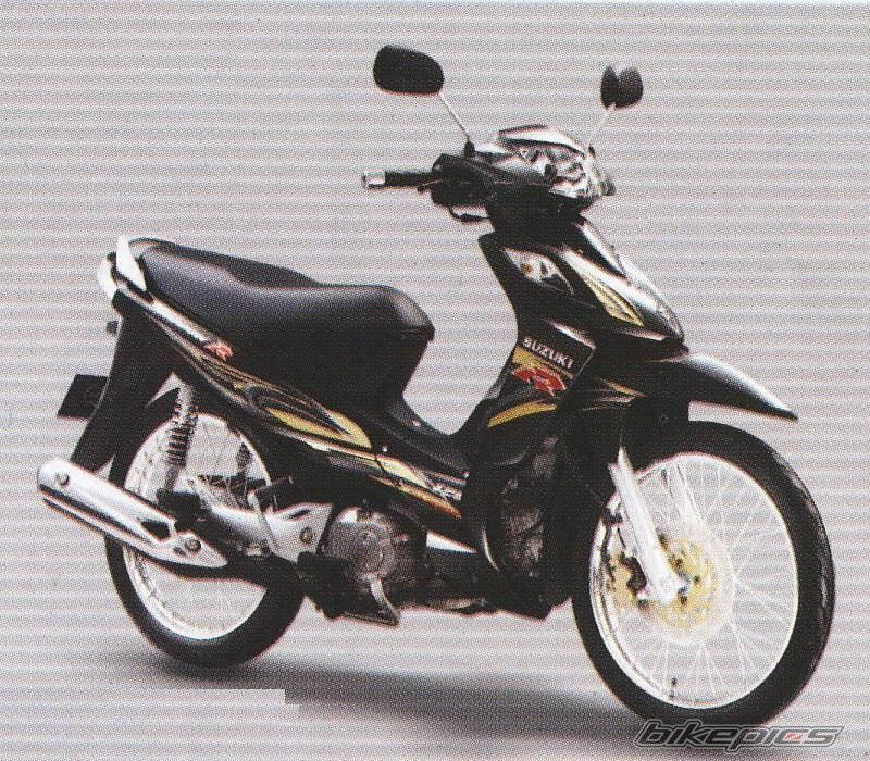 Bike Photo 2487530