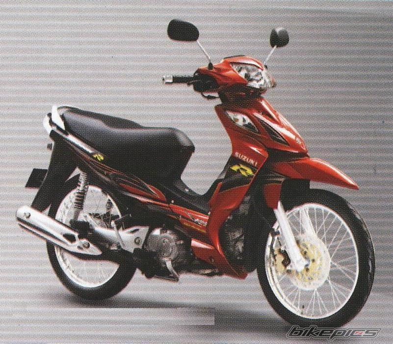 Bike Photo 2487531