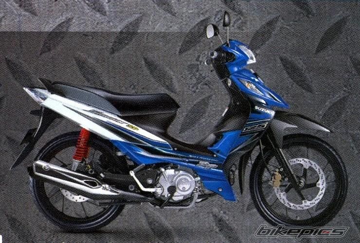 Bike Photo 2487536