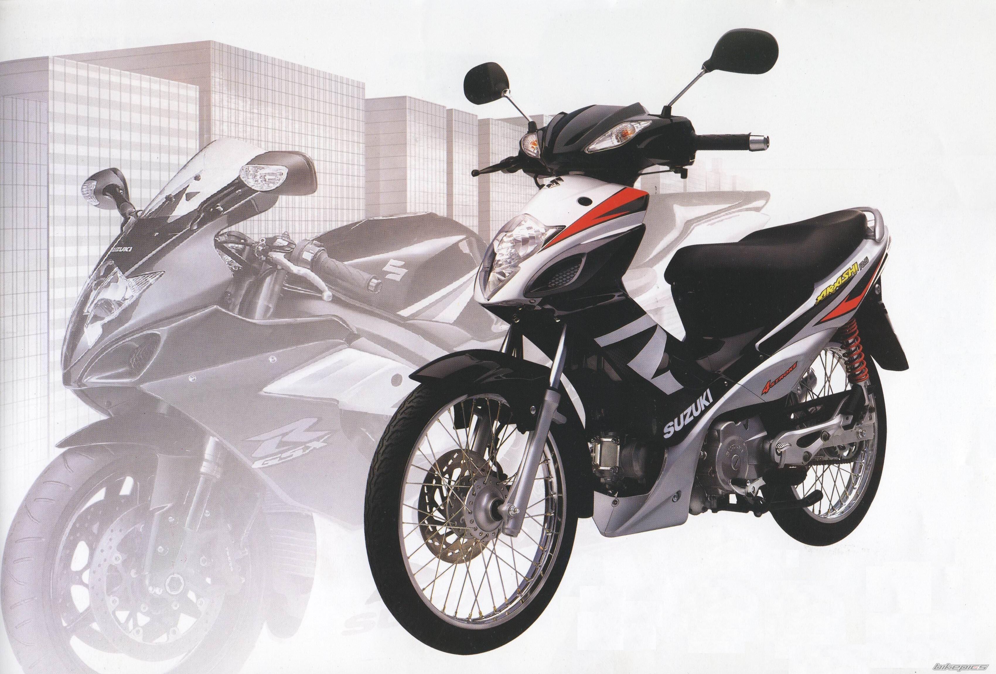 Bike Photo 2487541