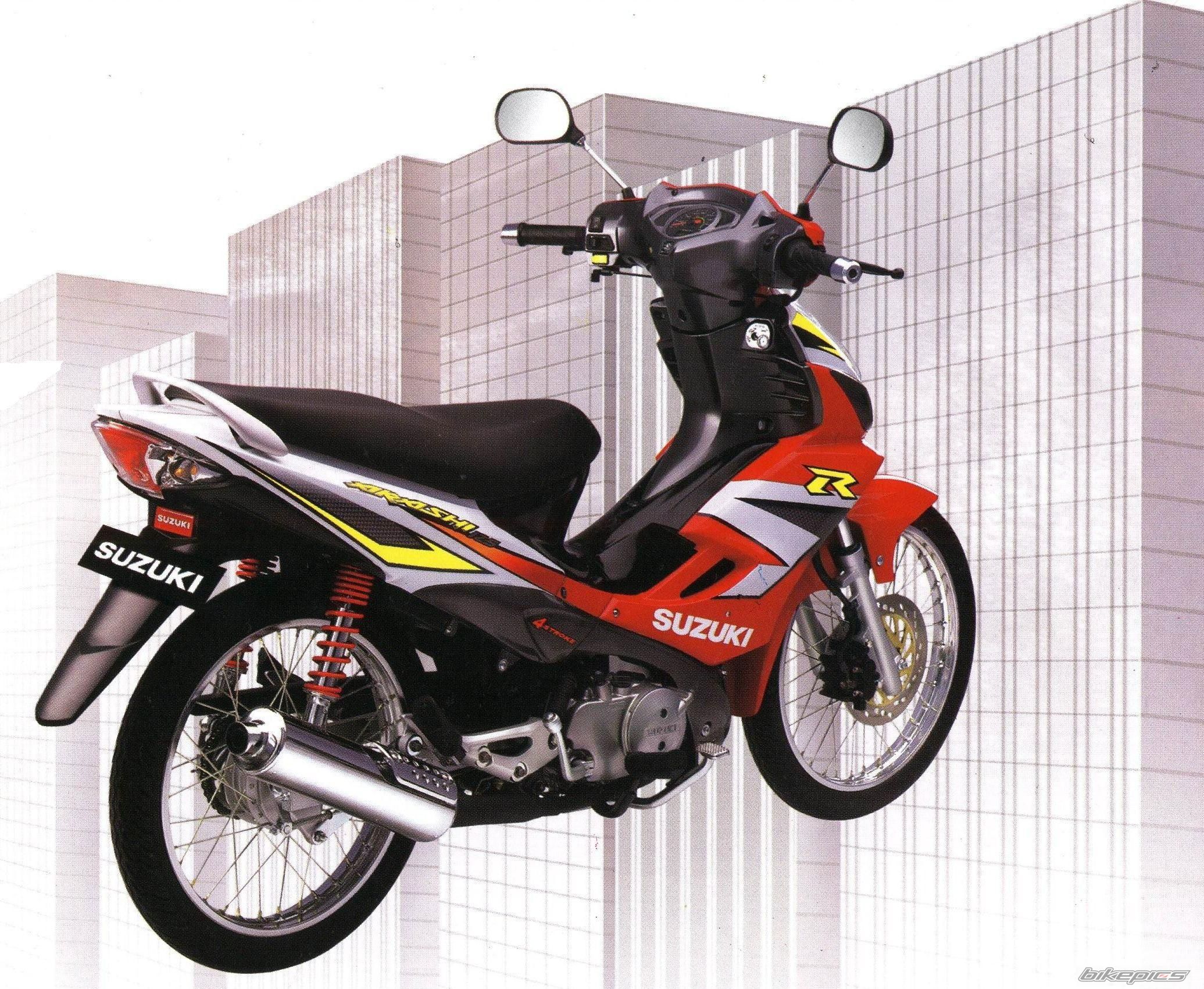 Bike Photo 2487542