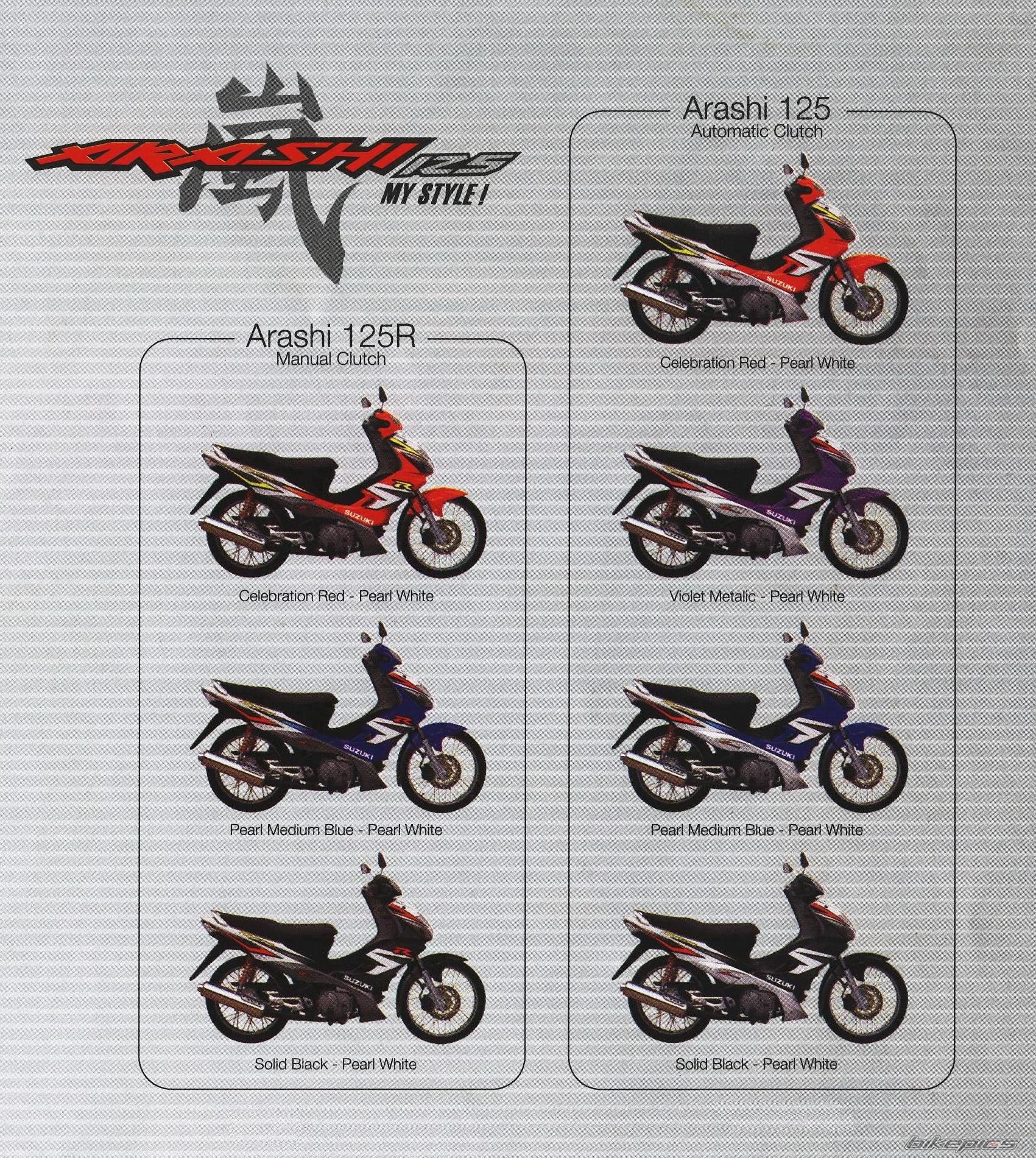 Bike Photo 2487543