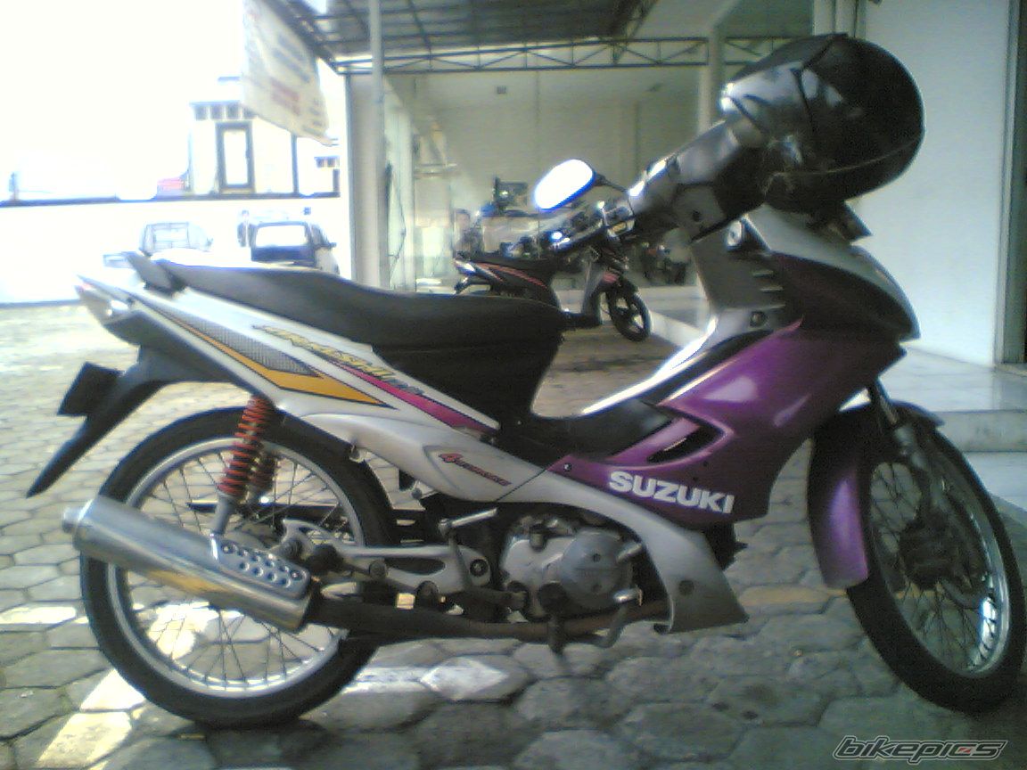 Bike Photo 2487545