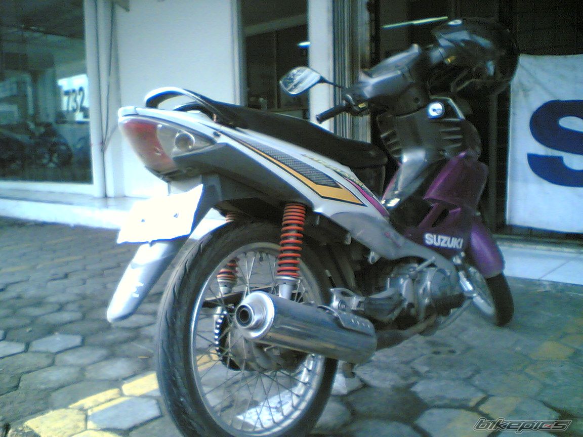 Bike Photo 2487546
