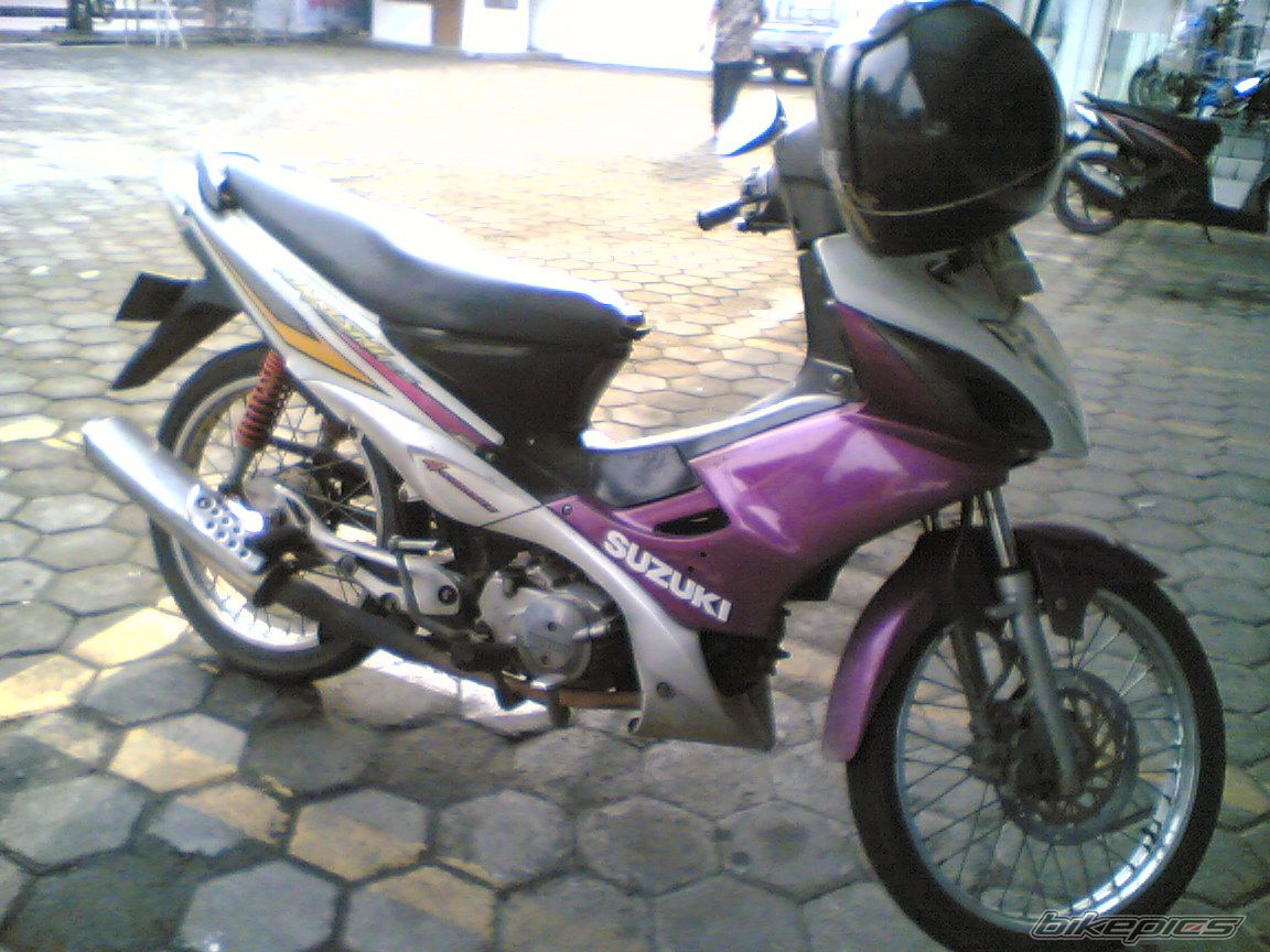 Bike Photo 2487547