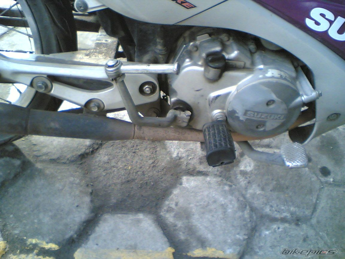 Bike Photo 2487548