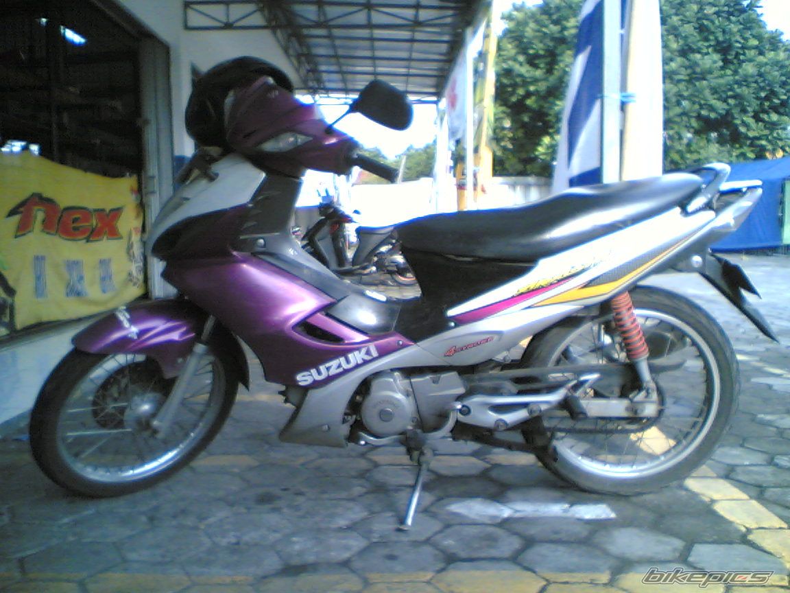 Bike Photo 2487549
