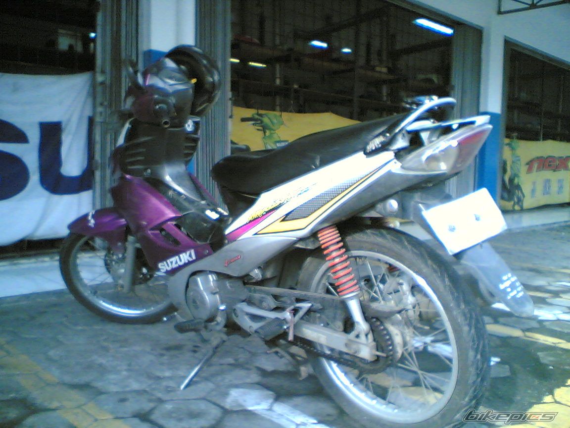 Bike Photo 2487550