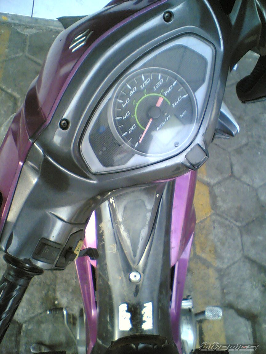 Bike Photo 2487553