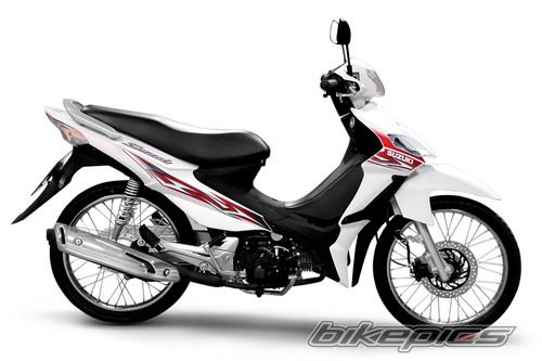 Bike Photo 2487560