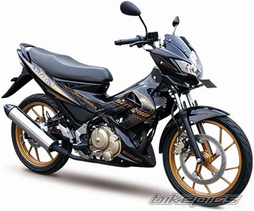 Bike Photo 2487584