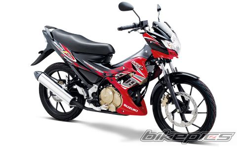 Bike Photo 2487591