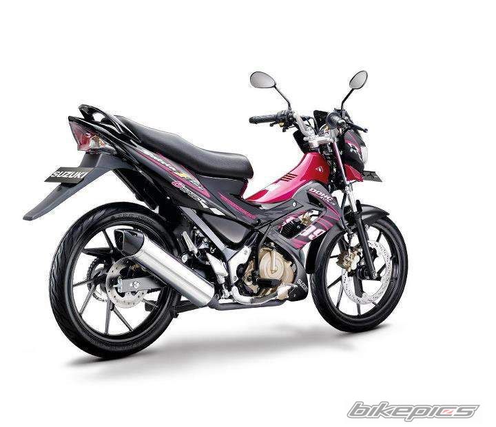 Bike Photo 2487592