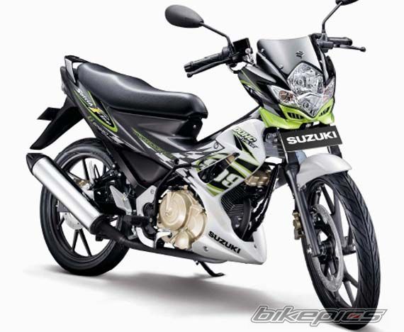 Bike Photo 2487593