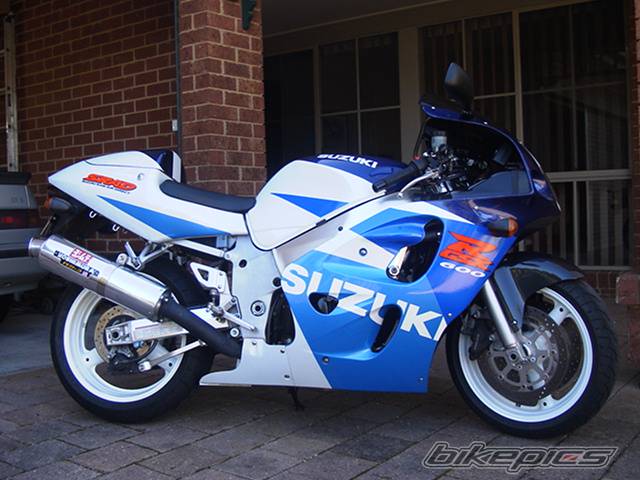 Bike Photo 24876