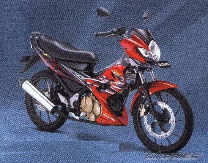 Bike Photo 2487620