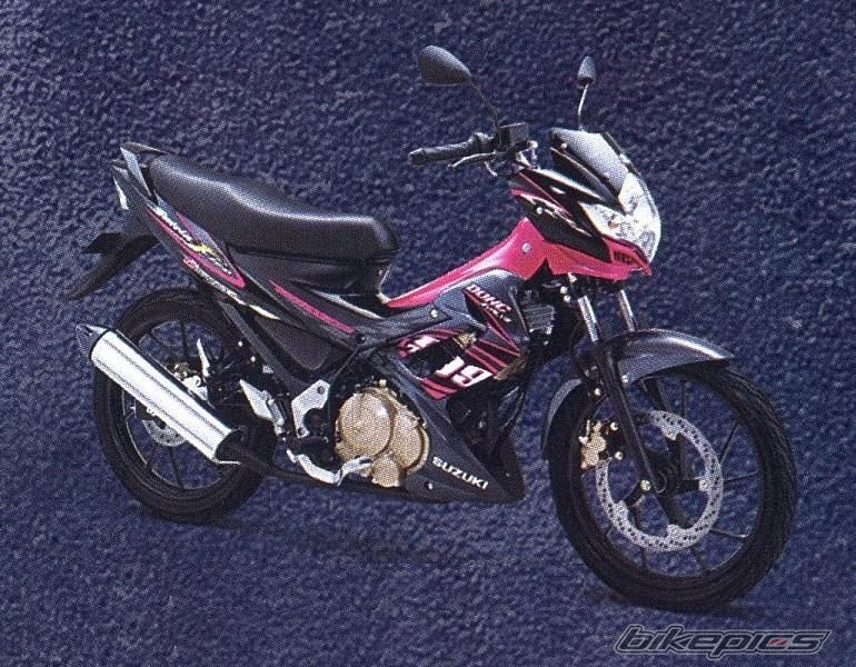 Bike Photo 2487626