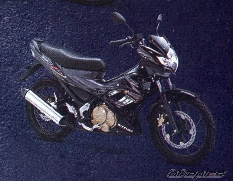 Bike Photo 2487628
