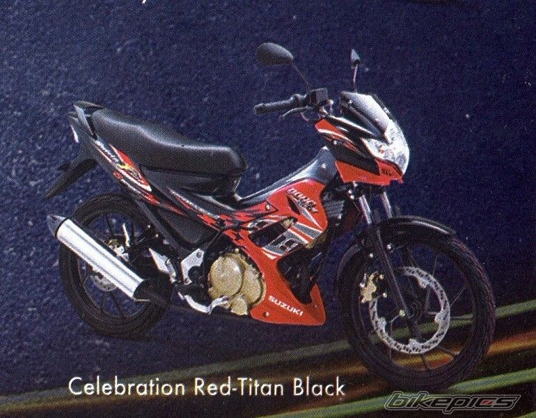 Bike Photo 2487629