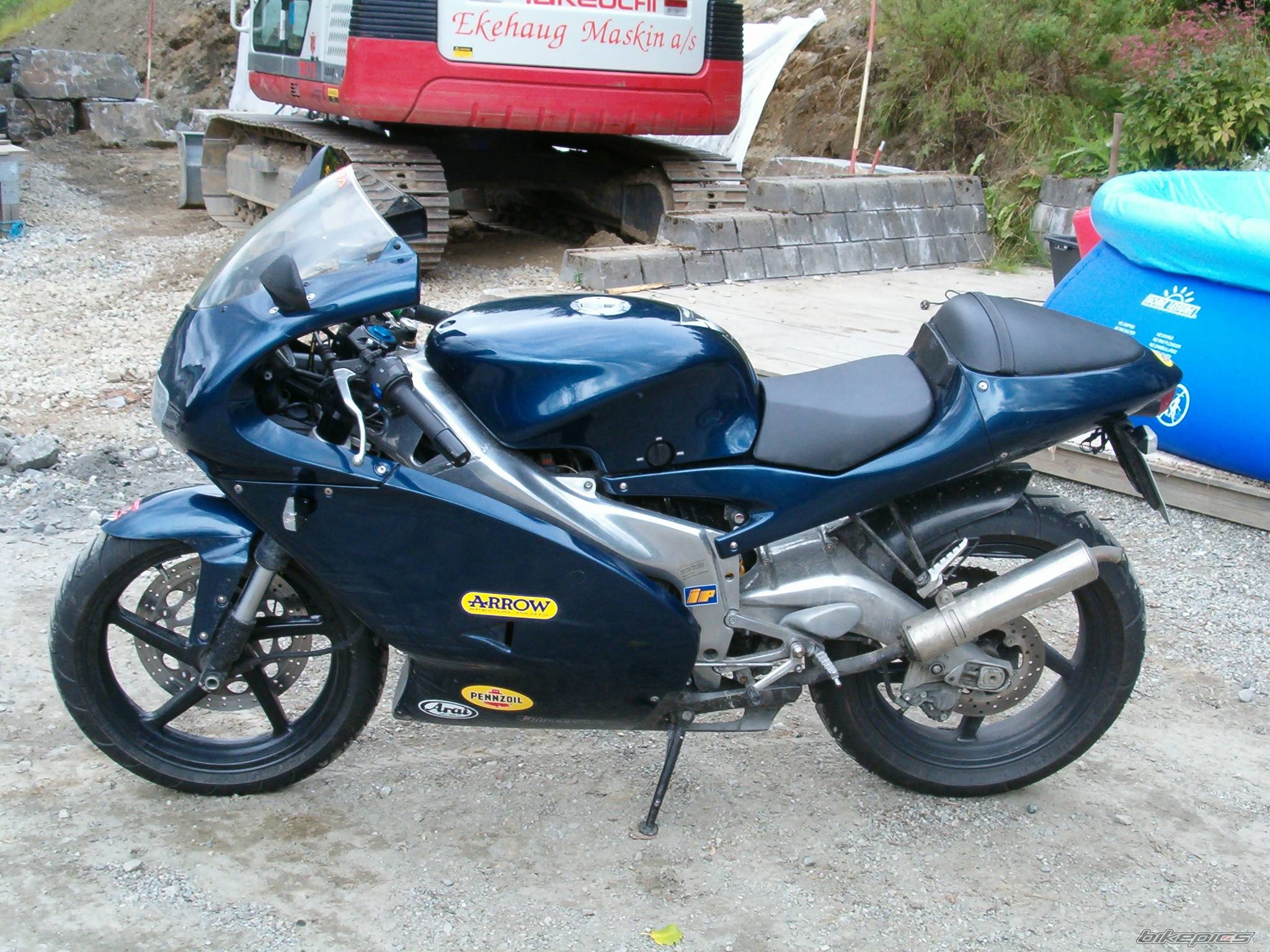 Bike Photo 248766