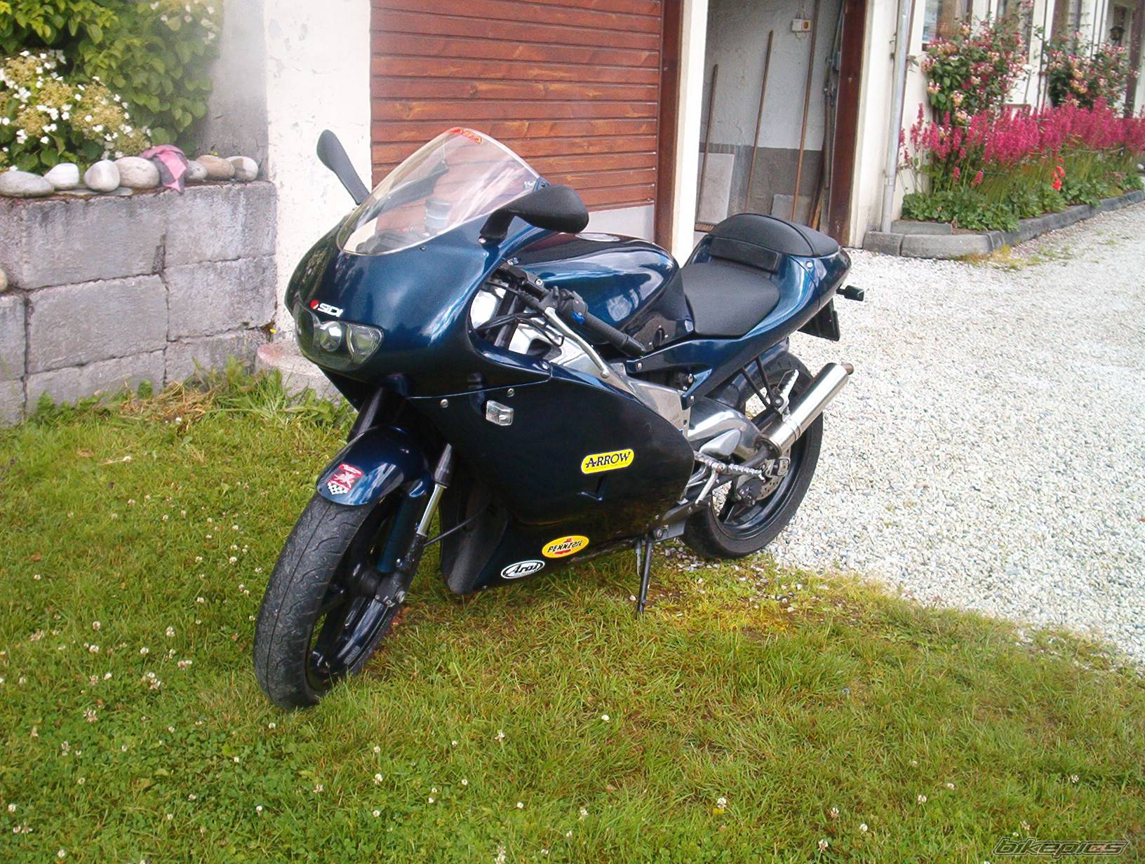 Bike Photo 248767