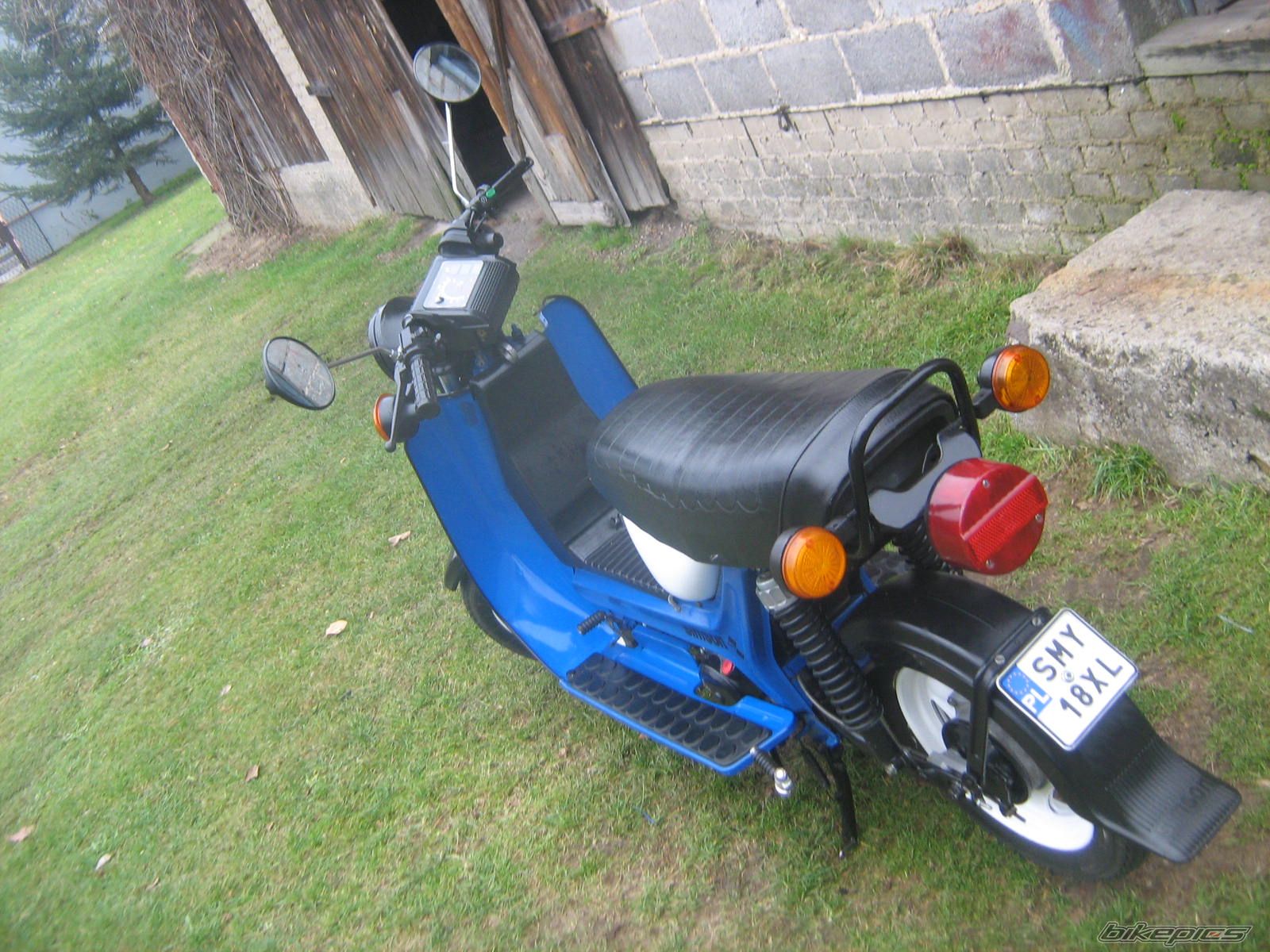 Bike Photo 2487684